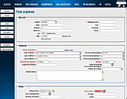 Logiciel cession commerce