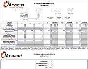 Logiciel Cabinets d'affaires